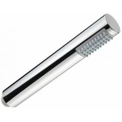 ALLIBERT Douchette Avec Joint économiseur D'eau ORION - Chromé Brillant