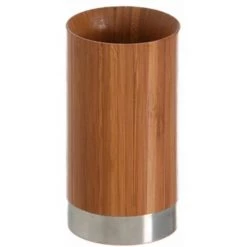 ALLIBERT Verre à Poser, Bambou Mat