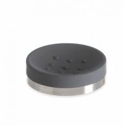 ALLIBERT Porte-Savon Senso' Gris - Gris