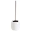 Brosse De Toilette Allibert 'Oops' Blanc