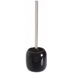 ALLIBERT Brosse De Toilette Oops' Noir - Noir