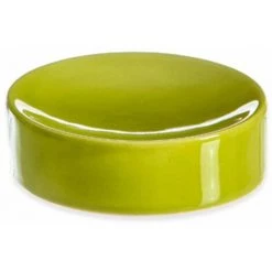 ALLIBERT Porte-Savon Oops' Vert - Vert