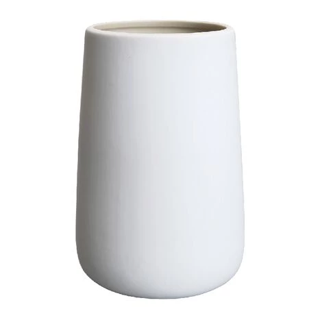 Gobelet Allibert O'Touch Blanc Soft Touch - Blanc - Soft Touch