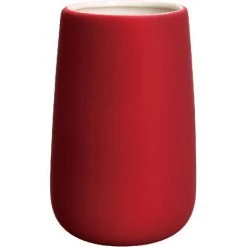 Gobelet Allibert O'Touch Rouge Soft Touch - Rouge - Soft Touch