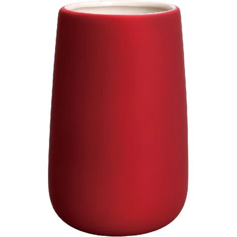 Gobelet Allibert O'Touch Rouge Soft Touch - Rouge - Soft Touch