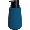 Distributeur De Savon Allibert O'Touch Bleu Soft Touch - Bleu - Soft Touch