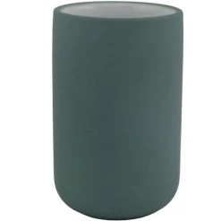 Gobelet Allibert Bowling Gris Soft Touch - Gris - Soft Touch