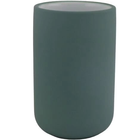 Gobelet Allibert Bowling Gris Soft Touch - Gris - Soft Touch