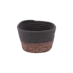 ALLIBERT CONGA Petit Rangement Taupe - Taupe