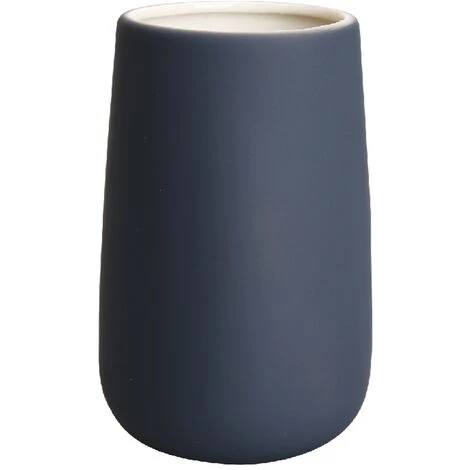 Gobelet Allibert O'Touch Gris Soft Touch - Gris - Soft Touch