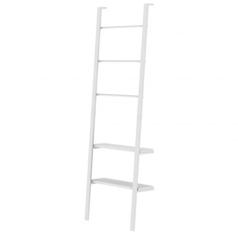 Echelle Porte Serviette Loft Game Blanc Allibert