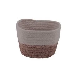 ALLIBERT CONGA Petit Rangement Blanc - Blanc