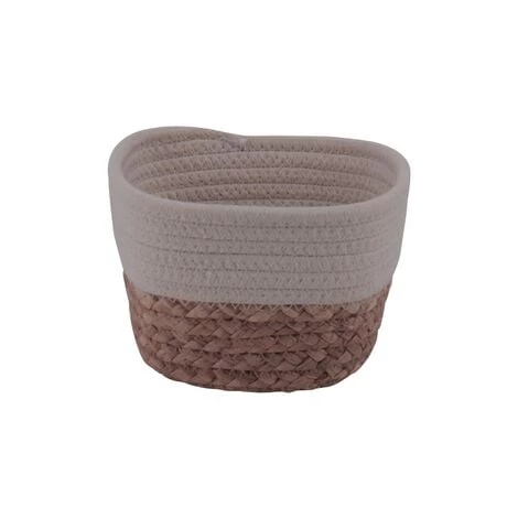 ALLIBERT CONGA Petit Rangement Blanc - Blanc