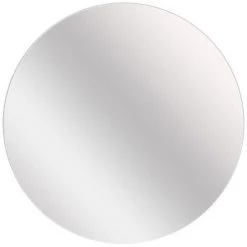 Armoire De Toilette Ronde 80 Cm ROUND Allibert