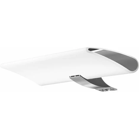 Allibert - Applique LED Miroir Salle De Bain 7W 599 Lumen 30cm COVER – Image 2
