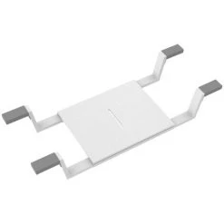 ALLIBERT Siége De Baignoire Loft Game Blanc Pour Pmr