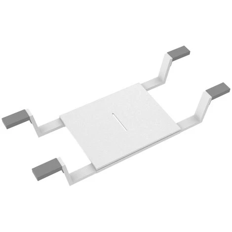 ALLIBERT Siége De Baignoire Loft Game Blanc Pour Pmr