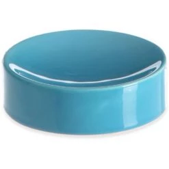 Porte-savon Allibert 'Oops' Blue