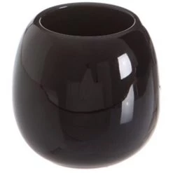 Gobelet Allibert 'Oops' Noir