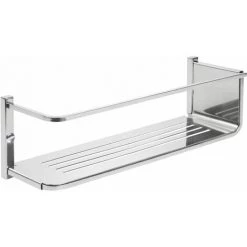 ALLIBERT Etagère De Douche En Inox PALATINO - Inox