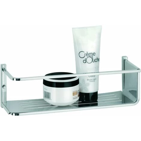 ALLIBERT Etagère De Douche En Inox PALATINO - Inox – Image 2