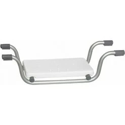 ALLIBERT Siège De Baignoire PMR à Poser USIS Blanc - Blanc